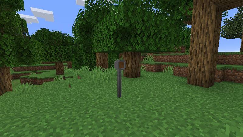 Скриншот мода Teletubbies Mod #5