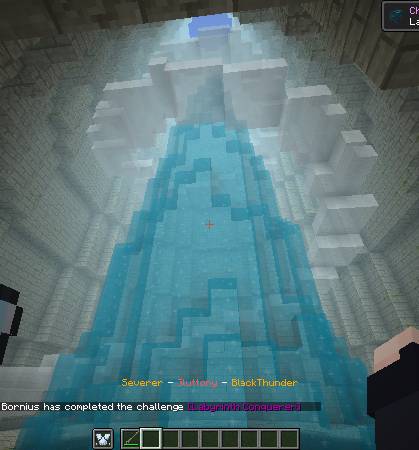 Скриншот мода Tensura Mod  -That Time I Got Reincarnated as a Slime #5