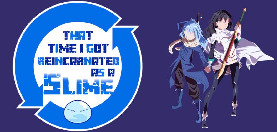 Скриншот мода Tensura Mod  -That Time I Got Reincarnated as a Slime #8