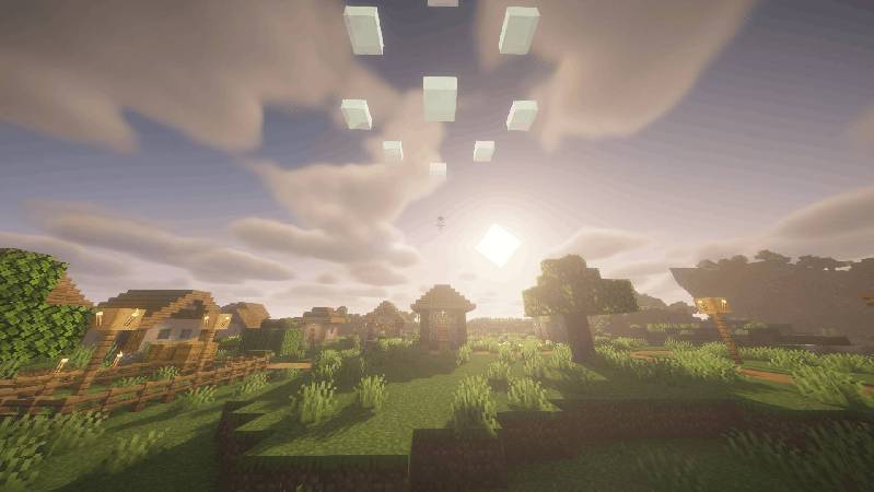 Скриншот мода Tensura: Reincarnated #3