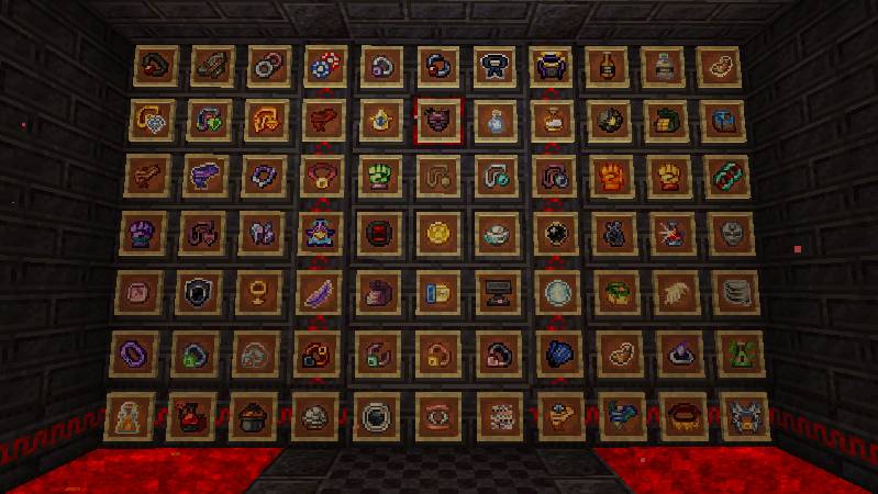 Скриншот мода Terramity #3