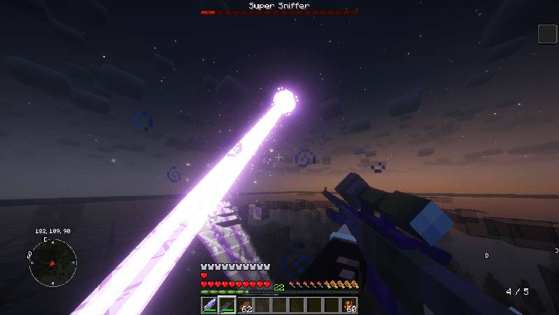 Скриншот мода Terramity #7