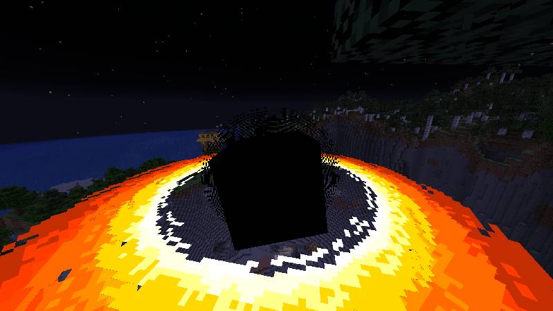 Скриншот мода Terramity #11