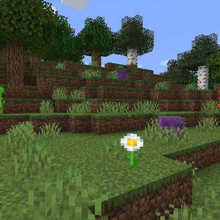 Скриншот мода Terrarian Slimes #5