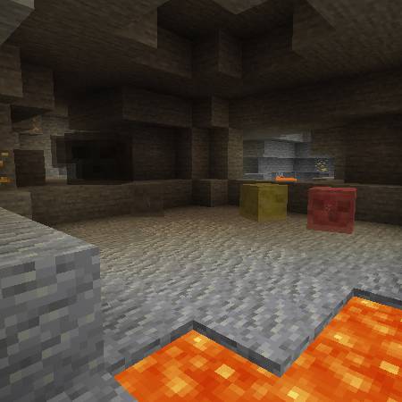 Скриншот мода Terrarian Slimes #7