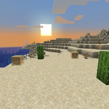 Скриншот мода Terrarian Slimes #9