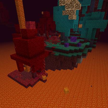 Скриншот мода Terrarian Slimes #11