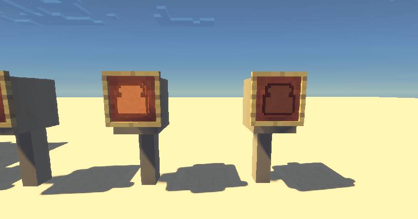 Скриншот мода Tesla Essentials #1