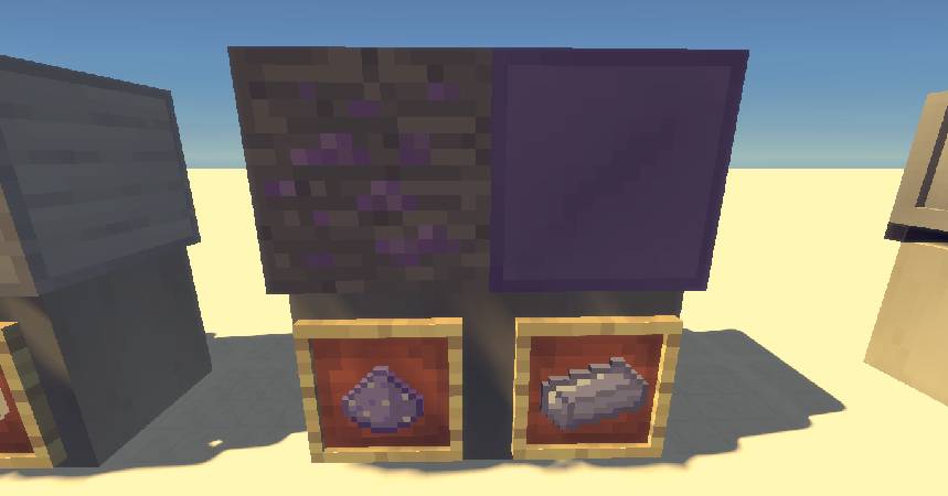 Скриншот мода Tesla Essentials #10