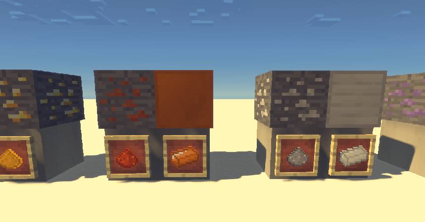 Скриншот мода Tesla Essentials #11