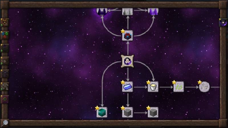 Скриншот мода Thaumic Bases Unofficial #4