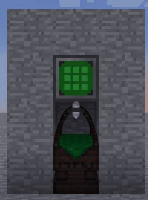 Скриншот мода Thaumic Grid #1