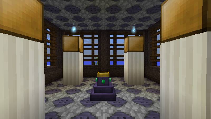 Скриншот мода Thaumic Restoration #5