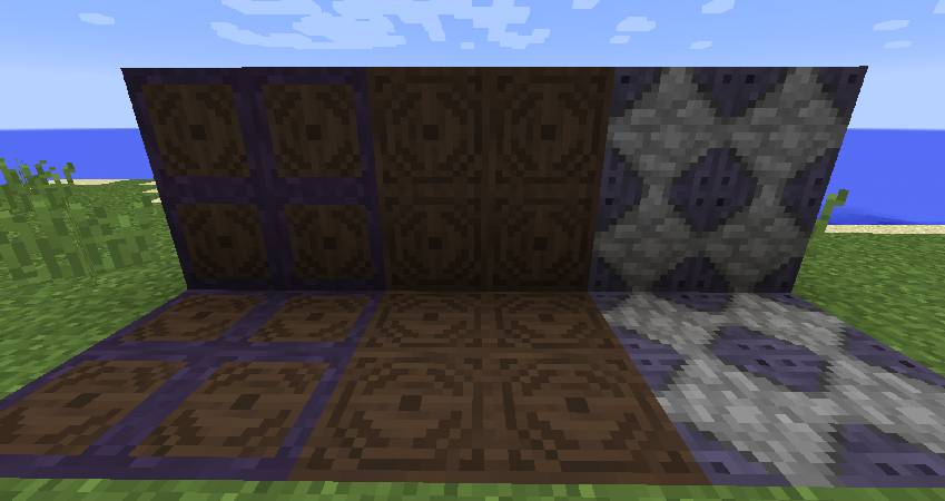 Скриншот мода Thaumic Restoration #6