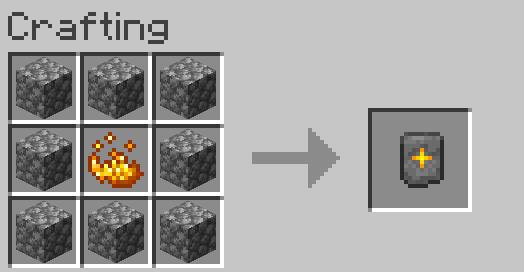 Скриншот мода Crystalcraft Unlimited Java edition (The Age of Ores) #9