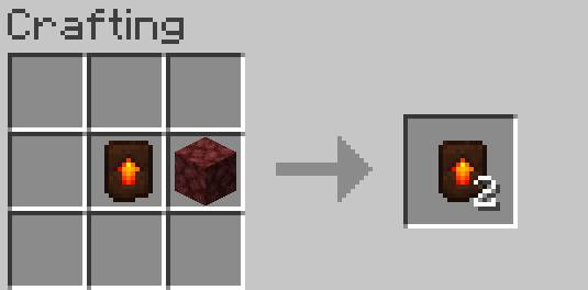 Скриншот мода Crystalcraft Unlimited Java edition (The Age of Ores) #15