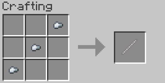 Скриншот мода Crystalcraft Unlimited Java edition (The Age of Ores) #21