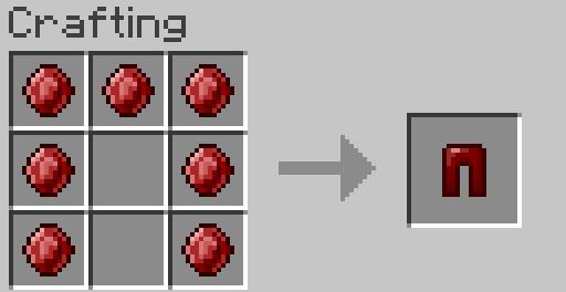 Скриншот мода Crystalcraft Unlimited Java edition (The Age of Ores) #27