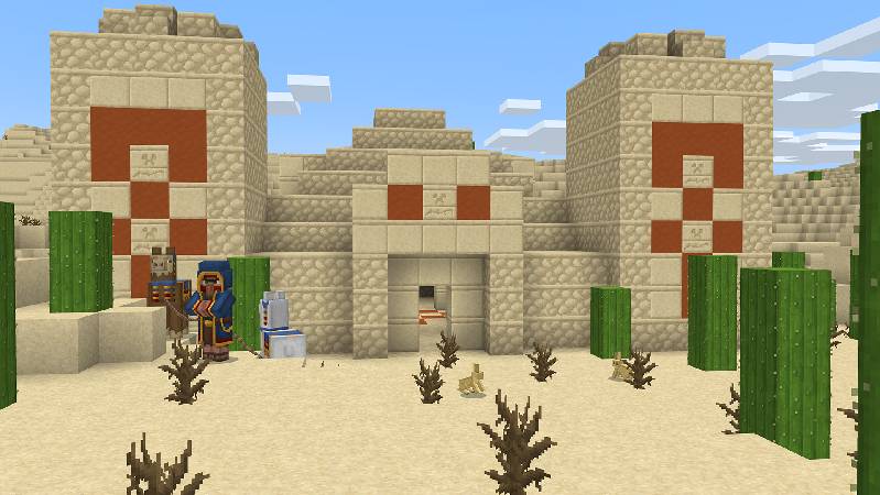 Скриншот мода The CreatorPack #4