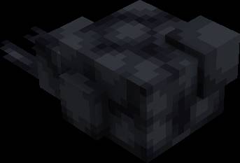 Скриншот мода The Ink Arena #12