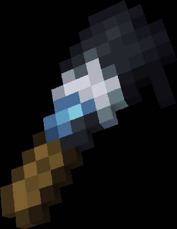 Скриншот мода The Ink Arena #17