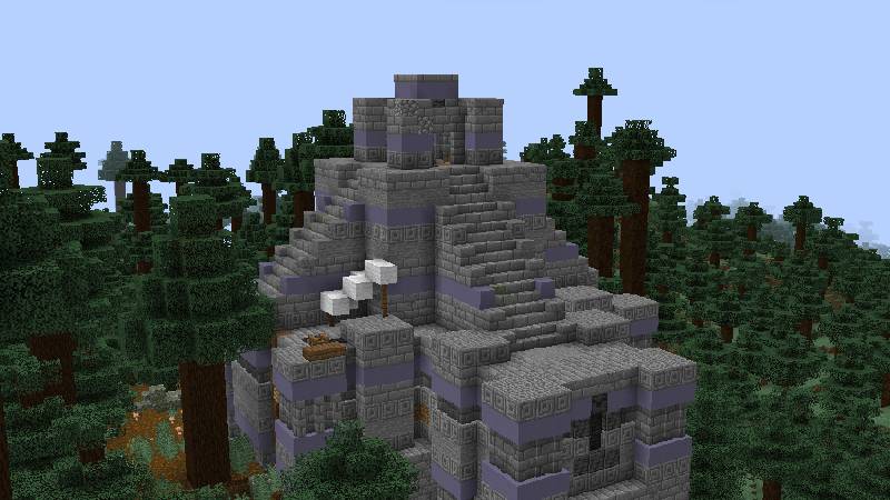 Скриншот мода The Ink Arena #18