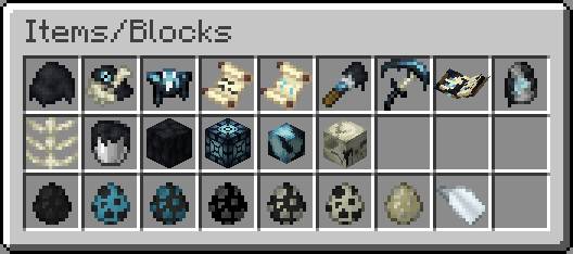 Скриншот мода The Ink Arena #22