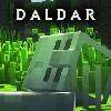 Логотип мода The Kingdom of Daldar - Forge Labs