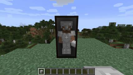 Скриншот мода The Magic Mirror #2