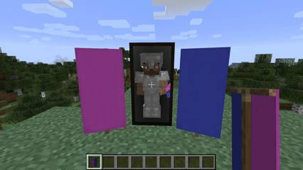 Скриншот мода The Magic Mirror #3