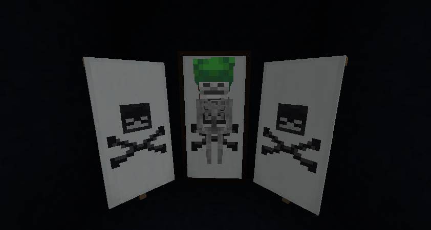 Скриншот мода The Magic Mirror #5