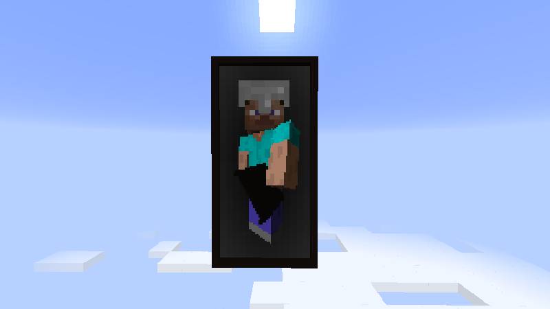 Скриншот мода The Magic Mirror #6