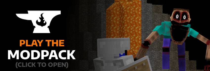 Скриншот мода The Mimicer (Horror) (HALLOWEEN UPDATE) #3