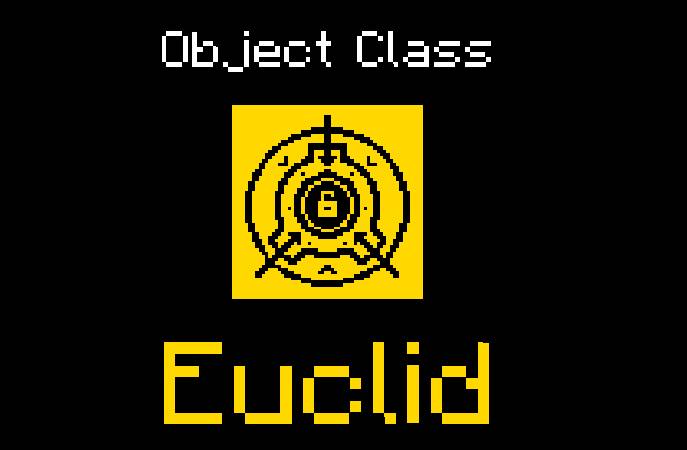 Скриншот мода SCP-096, The Shy Guy #5