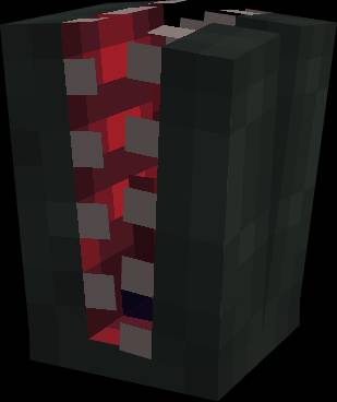 Скриншот мода The Starved Stalker #2