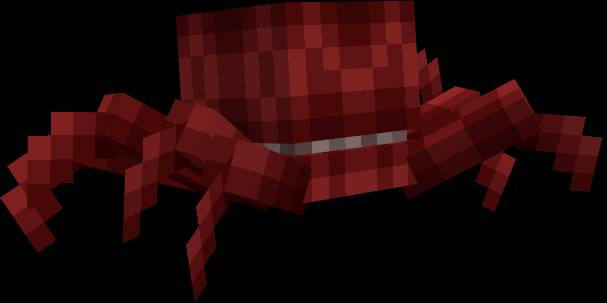 Скриншот мода The Starved Stalker #8