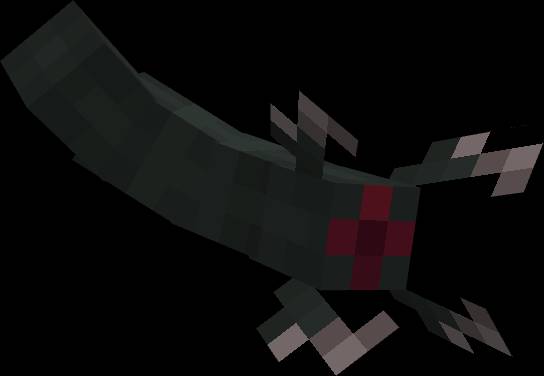 Скриншот мода The Starved Stalker #11