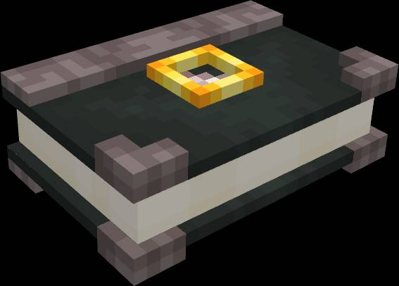 Скриншот мода The Starved Stalker #16