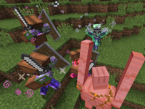 Скриншот мода The Summoner #3