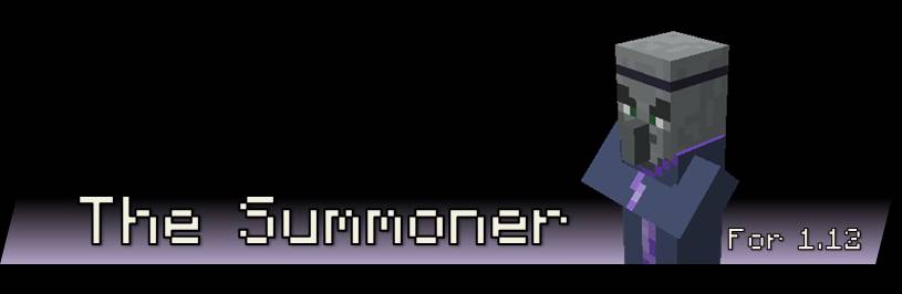 Скриншот мода The Summoner #5