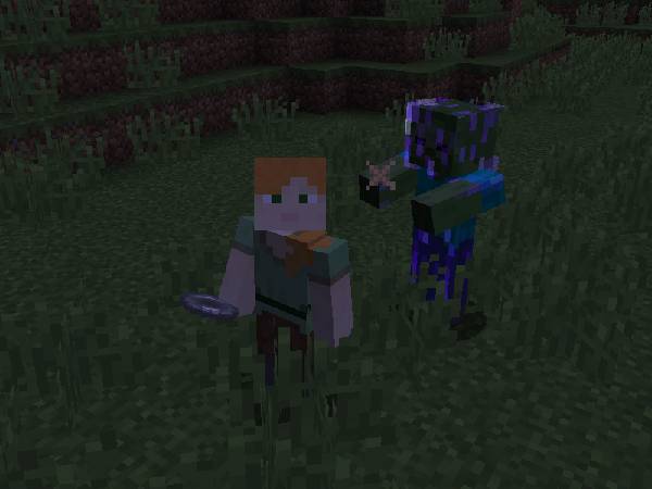 Скриншот мода The Summoner #8