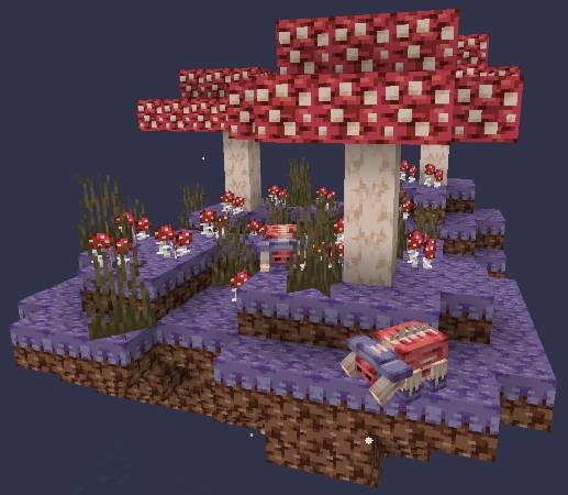 Скриншот мода Ulterlands: Worlds Apart #1