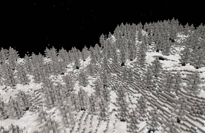 Скриншот мода Ulterlands: Worlds Apart #2