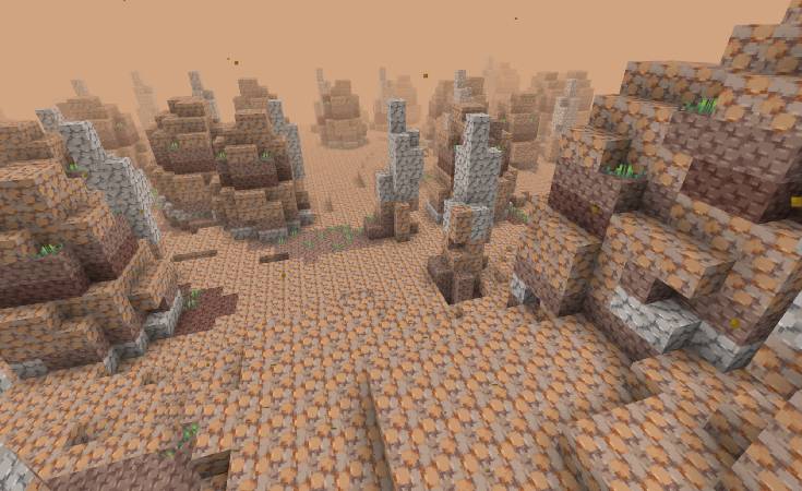 Скриншот мода Ulterlands: Worlds Apart #3