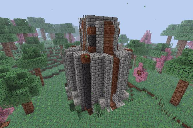 Скриншот мода Ulterlands: Worlds Apart #4