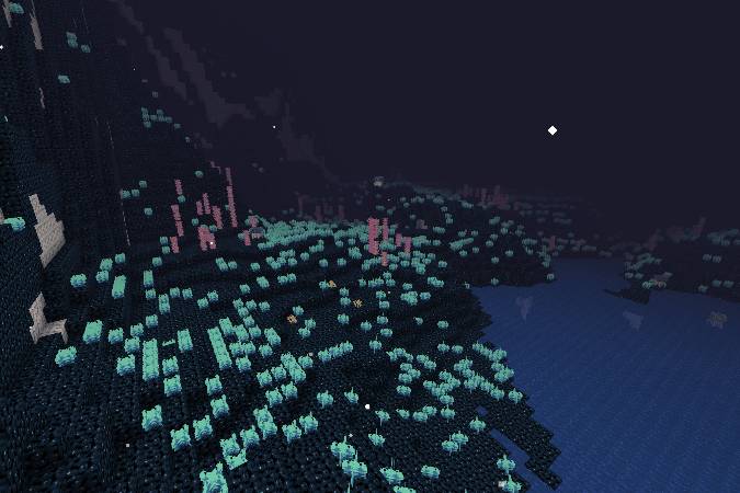 Скриншот мода Ulterlands: Worlds Apart #6