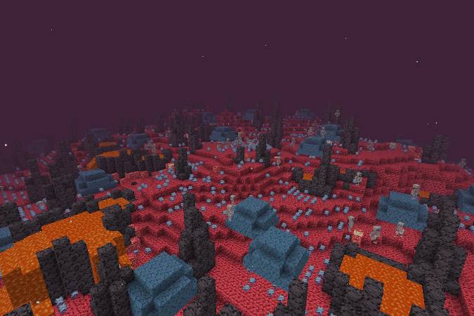 Скриншот мода Ulterlands: Worlds Apart #8