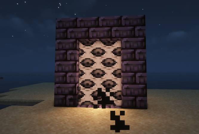 Скриншот мода Ulterlands: Worlds Apart #10