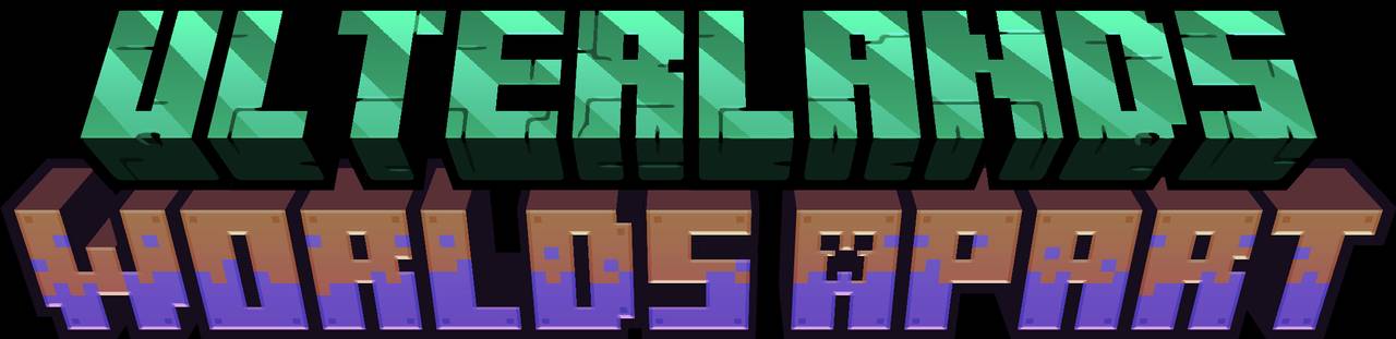 Скриншот мода Ulterlands: Worlds Apart #11