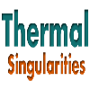 Логотип мода Thermal Singularities